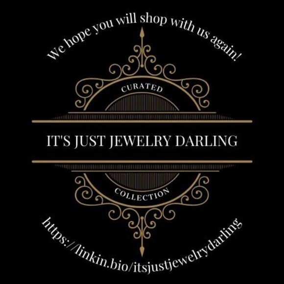 Womens Ring 10K White Gold Champagne Cubic Zirconia 3.9 Gram Size 7.5 - Picture 3 of 12